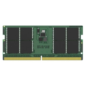 Kingston Memorie KINGSTON 16GB, DDR5, 5600MT-s, SODIMM