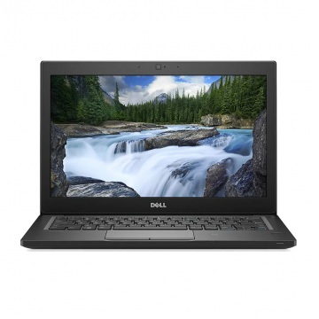 Laptop Second Hand DELL Latitude 7290, Intel Core i7-8650U 1.90 - 4.20GHz, 16GB DDR4, 256GB SSD, 12.5 Inch Full HD, Webcam