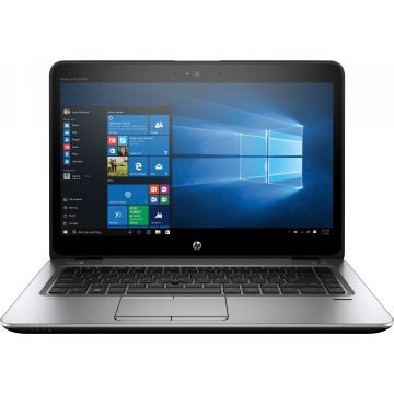 Laptop Second Hand HP EliteBook 840 G3, Intel Core i5-6300U 2.40GHz, 8GB DDR4, 256GB SSD, 14 Inch Full HD Touchscreen, Webcam