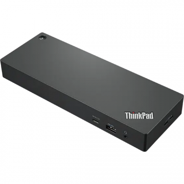 Lenovo Docking station Lenovo Thinkpad thunderbolt 4 , 300W , negru