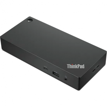 Lenovo Docking station Lenovo ThinkPad Universal USB-C Dock