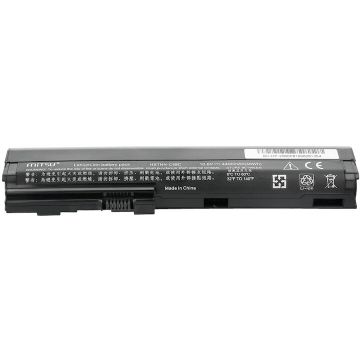 Mitsu Baterie de laptop, MITSU, BC/HP-2560P, Pentru HP, 4400MAH, 48WH