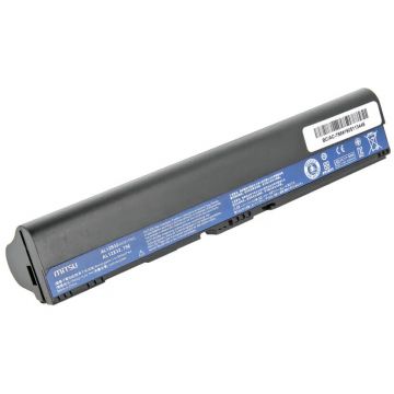 Mitsu Baterie laptop, Mitsu, Pentru Acer Aspire One 725, 756 (2200 mAh)