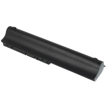 Mitsu Baterie laptop, Mitsu, Pentru Compaq Presario CQ42/CQ62/CQ72, 6600 mAh, 71 Wh, 10.8 V, Li-ion, Negru