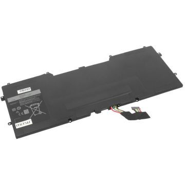 Mitsu Baterie laptop Mitsu pentru Dell XPS 13 (9333) 7400 mAh, 7.4V, 4 celule