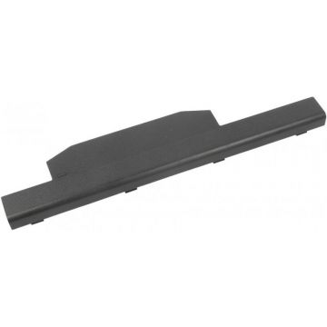 Mitsu Baterie laptop pentru Fujitsu E753 4400mAh(48Wh) 10.8-11.1