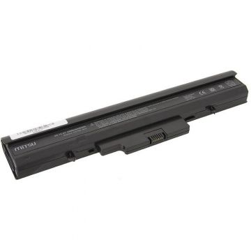 Mitsu Baterie laptop pentru HP 510,530 4400mAh(63Wh) 14.4-18.8