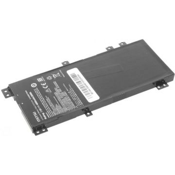 Mitsu Baterie Mitsu pentru laptop ASUS BC/AS-Z450 4000maH(30WH)7.6V