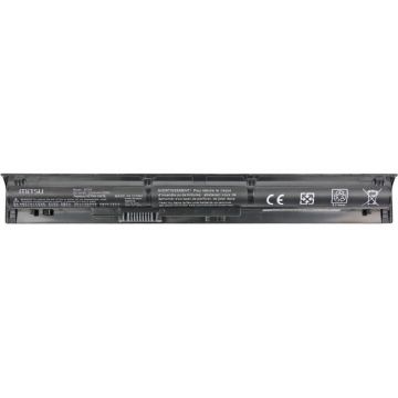 Mitsu Baterie Mitsu pentru laptop HP ProBook 450 470 G3 (2200mAh 32Wh)