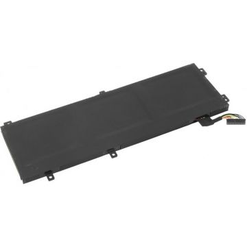 Mitsu Baterie pentru Dell XPS 15 9550, Mitsu, 4910 mAh (56 Wh) 11,4 V