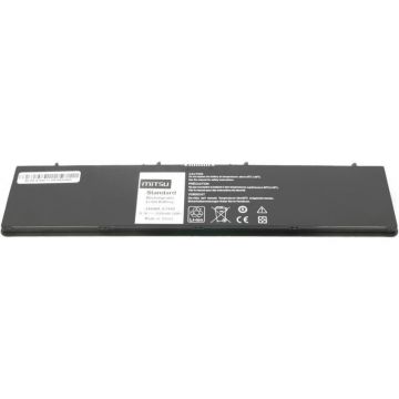 Mitsu Baterie pentru laptop Dell E7440 3100mAh(34Wh) 11.1-10.8