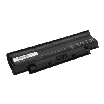 Mitsu Baterie pentru laptop, MITSU, BC/DE-14, Pentru Dell, 4400MAH, 49WH