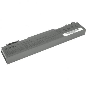 Mitsu Battery for laptop Dell Latitude E6400 4400 mAh (49 Wh) 10.8 - 11.1 Volt