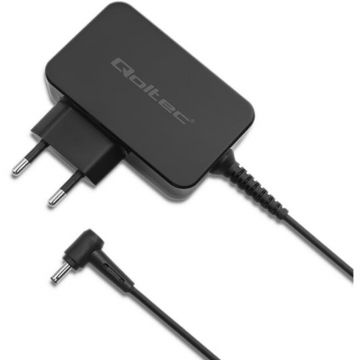 QOLTEC Adaptor de alimentare Qoltec Asus Ultrabook 33W | 19V | 1.75A | 4.0*1.35