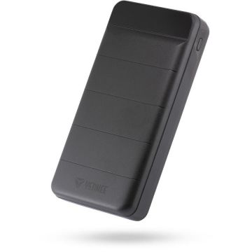 Yenkee Baterie externa Yenkee 30 000 mAh YPB 3010 , negru