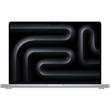 Apple Apple MBP 16: SILVER/M4 Max 16C/40C GPU/48GB/1T-ROM Apple Apple MBP 16: SILVER/M4 Max 16C/40C GPU/48GB/1T-ROM