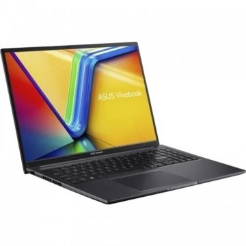 Asus NB X1605VA CI5-13420HLaptop ASUS Vivobook 15 X1605VA-MB1215, Intel Core i5-13420H, 16 inch, RAM 16 GB, SSD 1 TB, Intel UHD Graphics, No OS, Indie Black 16 16GB/1TB X1605VA-MB1215 ASUS (INT Keyboard) Asus NB X1605VA CI5-13420HLaptop ASUS Vivobook 15 X1605VA-MB1215, Intel Core i5-13420H, 16 inch, RAM 16 GB, SSD 1 TB, Intel UHD Graphics, No OS, Indie Black 16 16GB/1TB X1605VA-MB1215 ASUS (INT Keyboard)