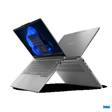 Laptop Lenovo IdeaPad Pro 5 14IAH10, 14' 2.8K (2880x1800) OLED 500nits (typical) / 1100nits (peak) Glossy, 100% DCI-P3, DisplayHDR™ True Black 1000, 120Hz VRR, Intel® Core™ Ultra 9 285H, 16C (6P + 8E + 2LPE) / 16T, Max Turbo up to 5.4GHz, 24MB, video Int Laptop Lenovo IdeaPad Pro 5 14IAH10, 14' 2.8K (2880x1800) OLED 500nits (typical) / 1100nits (peak) Glossy, 100% DCI-P3, DisplayHDR™ True Black 1000, 120Hz VRR, Intel® Core™ Ultra 9 285H, 16C (6P + 8E + 2LPE) / 16T, Max Turbo up to 5.4GHz, 24MB, video Int