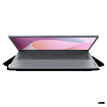 Laptop Lenovo IdeaPad Slim 3 16ABR8, 16' WUXGA (1920x1200) IPS 300nits Anti-glare, AMD Ryzen™ 5 5625U (6C / 12T, 2.3 / 4.3GHz, 3MB L2 / 16MB L3), video Integrated AMD Radeon™ Graphics, RAM 1x 16GB Soldered DDR4-3200, SSD 1TB SSD M.2 2242 PCIe® 4.0x4 NVMe Laptop Lenovo IdeaPad Slim 3 16ABR8, 16' WUXGA (1920x1200) IPS 300nits Anti-glare, AMD Ryzen™ 5 5625U (6C / 12T, 2.3 / 4.3GHz, 3MB L2 / 16MB L3), video Integrated AMD Radeon™ Graphics, RAM 1x 16GB Soldered DDR4-3200, SSD 1TB SSD M.2 2242 PCIe® 4.0x4 NVMe