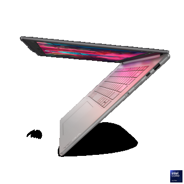 Laptop Lenovo Yoga Slim 7 15ILL9, 15.3' 2.8K WQXGA+ (2880x1800) OLED 500nits Glossy / Anti-fingerprint, 100% DCI-P3, 100% sRGB, 120Hz, Eyesafe®, Dolby Vision®, Trueblack 600, Glass, X-Rite®, Intel® Core™ Ultra 7 258V, 8C (4P + 4LPE) / 8T, Max Turbo up to Laptop Lenovo Yoga Slim 7 15ILL9, 15.3' 2.8K WQXGA+ (2880x1800) OLED 500nits Glossy / Anti-fingerprint, 100% DCI-P3, 100% sRGB, 120Hz, Eyesafe®, Dolby Vision®, Trueblack 600, Glass, X-Rite®, Intel® Core™ Ultra 7 258V, 8C (4P + 4LPE) / 8T, Max Turbo up to