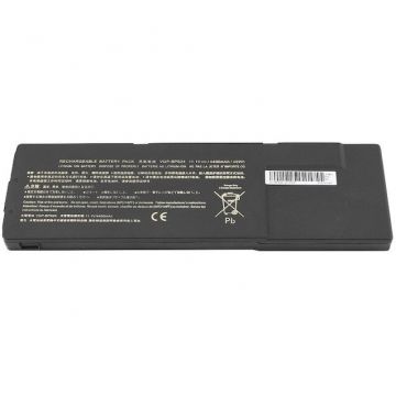 Mitsu Baterie compatibila Mitsu pentru Sony BPS24, 4400mAh, 11.1V, Li-Polimer Mitsu Baterie compatibila Mitsu pentru Sony BPS24, 4400mAh, 11.1V, Li-Polimer