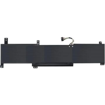 Acumulator notebook OEM Baterie pentru Lenovo IdeaPad 3-14ITL6 Li-Ion Polymer 3400mAh 3 celule 11.55V Mentor Premium Acumulator notebook OEM Baterie pentru Lenovo IdeaPad 3-14ITL6 Li-Ion Polymer 3400mAh 3 celule 11.55V Mentor Premium