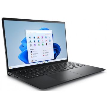 Laptop Inspiron 15 3520 i3-1215U 15.6inch 8GB 512GB Windows 11 Home Negru Laptop Inspiron 15 3520 i3-1215U 15.6inch 8GB 512GB Windows 11 Home Negru