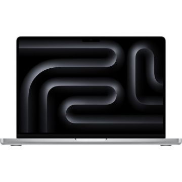 Laptop MacBook Pro 14.2 inch Liquid Retina XDR M4 10-Core 16GB 1TB SSD macOS Silver Laptop MacBook Pro 14.2 inch Liquid Retina XDR M4 10-Core 16GB 1TB SSD macOS Silver