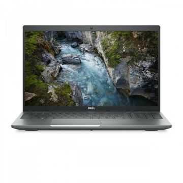 Dell Lapton DELL Precision 3590, 15.6, Full HD, Intel Core Ultra 7 155H, 32GB DDR5-SDRAM, 1 TB SSD, NVIDIA RTX 500 Ada 4GB, Windows 11 Pro Gri (INT Keyboard) Dell Lapton DELL Precision 3590, 15.6, Full HD, Intel Core Ultra 7 155H, 32GB DDR5-SDRAM, 1 TB SSD, NVIDIA RTX 500 Ada 4GB, Windows 11 Pro Gri (INT Keyboard)