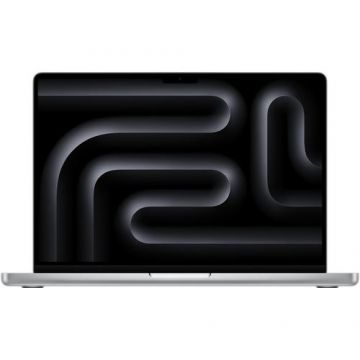 Laptop Apple MacBook Pro 14 (Procesor Apple M4 Pro (14-core CPU / 20-core GPU) 14.2inch Liquid Retina XDR, 24GB, 1TB SSD, Mac OS, Layout INT, Manual RO, Argintiu) Laptop Apple MacBook Pro 14 (Procesor Apple M4 Pro (14-core CPU / 20-core GPU) 14.2inch Liquid Retina XDR, 24GB, 1TB SSD, Mac OS, Layout INT, Manual RO, Argintiu)