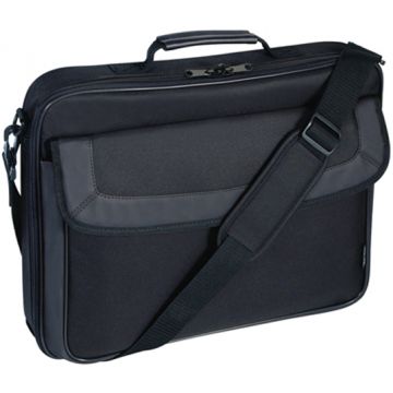 Targus Geanta notebook 15.6 inch TAR300 Black Targus Geanta notebook 15.6 inch TAR300 Black