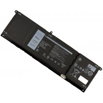 Baterie Dell Vostro 15 3530 Oem 64Wh Baterie Dell Vostro 15 3530 Oem 64Wh