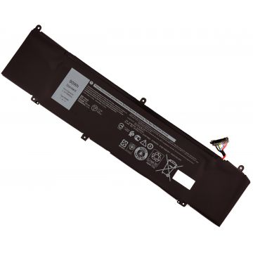 Baterie Dell XRGXX Oem 90Wh Baterie Dell XRGXX Oem 90Wh
