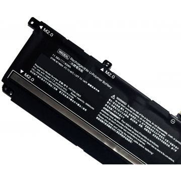 Baterie HP HSTNN 0B2I Oem 83Wh Baterie HP HSTNN 0B2I Oem 83Wh