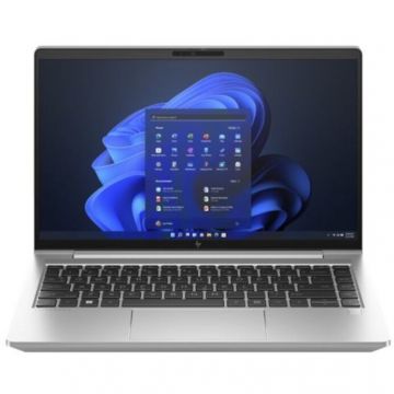 HP Laptop HP EliteBook 630 G10, Intel® Core™ i7 1355U, 33,8 cm (13.3), Full HD, 16 GB DDR4-SDRAM, 512 GB SSD, Intel Iris Xe Graphics, Windows 11 Pro, Argintiu HP Laptop HP EliteBook 630 G10, Intel® Core™ i7 1355U, 33,8 cm (13.3), Full HD, 16 GB DDR4-SDRAM, 512 GB SSD, Intel Iris Xe Graphics, Windows 11 Pro, Argintiu