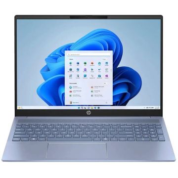 HP Laptop HP Pavilion 16-ag0211nw, AMD Ryzen 5 8540U, 16 WUXGA, 16GB DDR5, SSD 512GB, AMD Radeon 740M Graphics, Windows 11 Home HP Laptop HP Pavilion 16-ag0211nw, AMD Ryzen 5 8540U, 16 WUXGA, 16GB DDR5, SSD 512GB, AMD Radeon 740M Graphics, Windows 11 Home