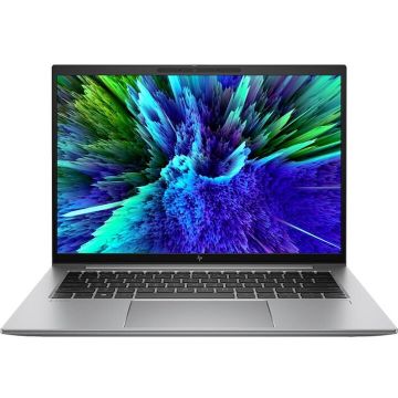 HP Laptop HP ZBook Firefly 14 G10 866A6EA, AMD Ryzen™ 5 PRO 7640HS, 35.6 cm (14) WUXGA, 16 GB DDR5 RAM, 512 GB SSD, AMD Radeon 760M Graphics, Windows 11 Pro, Gri HP Laptop HP ZBook Firefly 14 G10 866A6EA, AMD Ryzen™ 5 PRO 7640HS, 35.6 cm (14) WUXGA, 16 GB DDR5 RAM, 512 GB SSD, AMD Radeon 760M Graphics, Windows 11 Pro, Gri