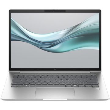 HP Ultrabook HP 14'' EliteBook 645 G11, WUXGA IPS, Procesor AMD Ryzen™ 7 7735U (16M Cache, up to 4.75 GHz), 16GB DDR5, 512GB SSD, AMD Radeon 680M, Win 11 Pro, Silver HP Ultrabook HP 14'' EliteBook 645 G11, WUXGA IPS, Procesor AMD Ryzen™ 7 7735U (16M Cache, up to 4.75 GHz), 16GB DDR5, 512GB SSD, AMD Radeon 680M, Win 11 Pro, Silver