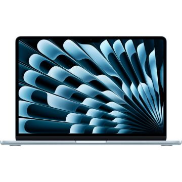 Apple Apple MBA 13.6: SKY BLUE/M4 10C CPU/10C GPU/16GB/512GB-ROM Apple Apple MBA 13.6: SKY BLUE/M4 10C CPU/10C GPU/16GB/512GB-ROM