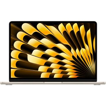 Apple Apple MBA 13.6: STARLIGHT/M4 10C CPU/8C GPU/16GB/256GB-ROM Apple Apple MBA 13.6: STARLIGHT/M4 10C CPU/8C GPU/16GB/256GB-ROM