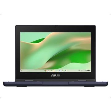 Asus Laptop ASUS ChromeBook, CR1104FTA-NS0176, 11.6-inch, Touch screen, HD (1366 x 768), Intel® Processor N150, 8 GB LPDDR5, 64 GB SSD, Intel® UHD Graphics, ChromeOS, Gri (INT Keyboard) Asus Laptop ASUS ChromeBook, CR1104FTA-NS0176, 11.6-inch, Touch screen, HD (1366 x 768), Intel® Processor N150, 8 GB LPDDR5, 64 GB SSD, Intel® UHD Graphics, ChromeOS, Gri (INT Keyboard)