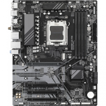 Placa de baza Gigabyte B650 UD AX, Socket AM5, DDR5, ATX Placa de baza Gigabyte B650 UD AX, Socket AM5, DDR5, ATX