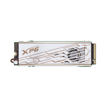 SSD ADATA XPG MARS 980 PRO, 1TB, PCIe Gen5 x4, M.2 2280 SSD ADATA XPG MARS 980 PRO, 1TB, PCIe Gen5 x4, M.2 2280