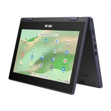 Asus Laptop Asus ChromeBook CR11 Flip CR1104FTA-NS0140, 11.6 inch, 1366 x 768, Touchscreen, Intel N150, 8 GB LPDDR5, 64 GB SSD, Intel UHD Graphics, Chrome OS, Gri Asus Laptop Asus ChromeBook CR11 Flip CR1104FTA-NS0140, 11.6 inch, 1366 x 768, Touchscreen, Intel N150, 8 GB LPDDR5, 64 GB SSD, Intel UHD Graphics, Chrome OS, Gri