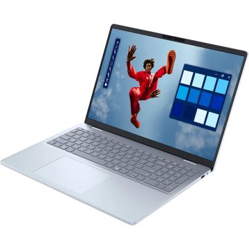 Dell Laptop Dell 14 Premium, 14.5 inch 1920 x 1200, Intel Core Ultra 7 255H, 32 GB LPDDR5X, 1 TB SSD, Nvidia GeForce RTX 4050 6 GB, Windows 11 Pro, Gri (INT Keyboard) Dell Laptop Dell 14 Premium, 14.5 inch 1920 x 1200, Intel Core Ultra 7 255H, 32 GB LPDDR5X, 1 TB SSD, Nvidia GeForce RTX 4050 6 GB, Windows 11 Pro, Gri (INT Keyboard)