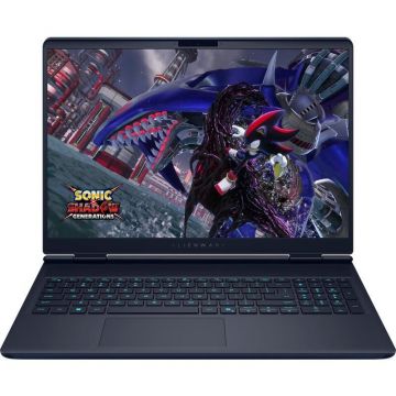 Dell Laptop Gaming Alienware Aurora 16X AC16251, Intel Core 9 275HX, 16 inch QHD+, 32GB RAM, 2TB SSD, nVidia RTX 5070 8GB, Windows 11 Pro, Albastru inchis Dell Laptop Gaming Alienware Aurora 16X AC16251, Intel Core 9 275HX, 16 inch QHD+, 32GB RAM, 2TB SSD, nVidia RTX 5070 8GB, Windows 11 Pro, Albastru inchis