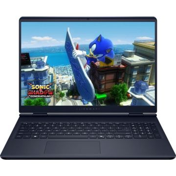 Dell Laptop Gaming Alienware Aurora AC16250, Intel Core 5 210H, 16 inch QHD+, 16GB RAM, 512GB SSD, nVidia RTX 4050 6GB, Windows 11 Pro, Albastru inchis Dell Laptop Gaming Alienware Aurora AC16250, Intel Core 5 210H, 16 inch QHD+, 16GB RAM, 512GB SSD, nVidia RTX 4050 6GB, Windows 11 Pro, Albastru inchis