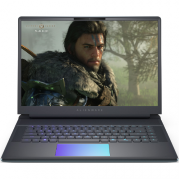 Laptop Alienware 16 Area 51 QHD+ 16 inch Intel Core Ultra 9 275HX 64GB 2x4TB PCie RTX 5080 Windows 11 Pro Liquid Teal Laptop Alienware 16 Area 51 QHD+ 16 inch Intel Core Ultra 9 275HX 64GB 2x4TB PCie RTX 5080 Windows 11 Pro Liquid Teal
