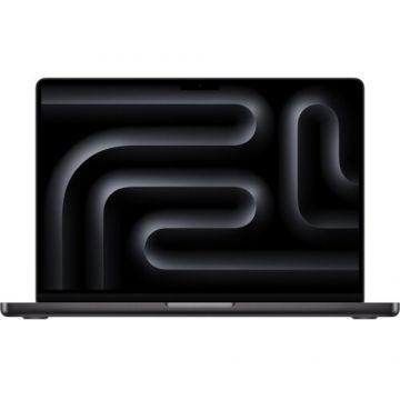 Laptop MacBook Pro 14.2 inch Liquid Retina M4 Max 16-Core 128GB 1TB SSD macOS Space Black Laptop MacBook Pro 14.2 inch Liquid Retina M4 Max 16-Core 128GB 1TB SSD macOS Space Black