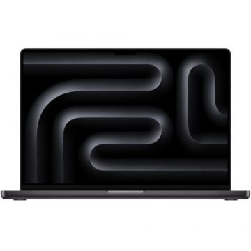 Laptop MacBook Pro 16.2 inch Liquid Retina XDR M4 Max 16-Core 48GB 2TB SSD macOS Space Black Laptop MacBook Pro 16.2 inch Liquid Retina XDR M4 Max 16-Core 48GB 2TB SSD macOS Space Black